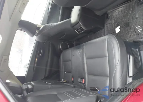 2016 Lexus Nx 200T from USA, damaged, VIN JTJBARBZ5G2091509